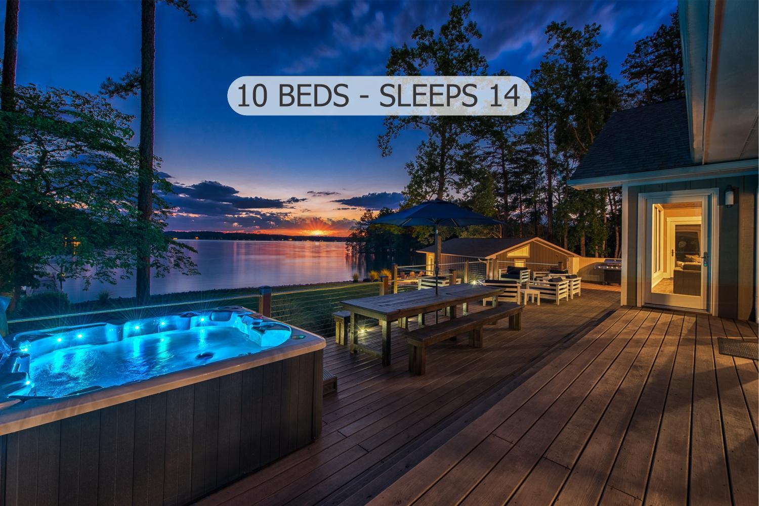 Lake Norman Hideaway Мурсвілл Екстер'єр фото