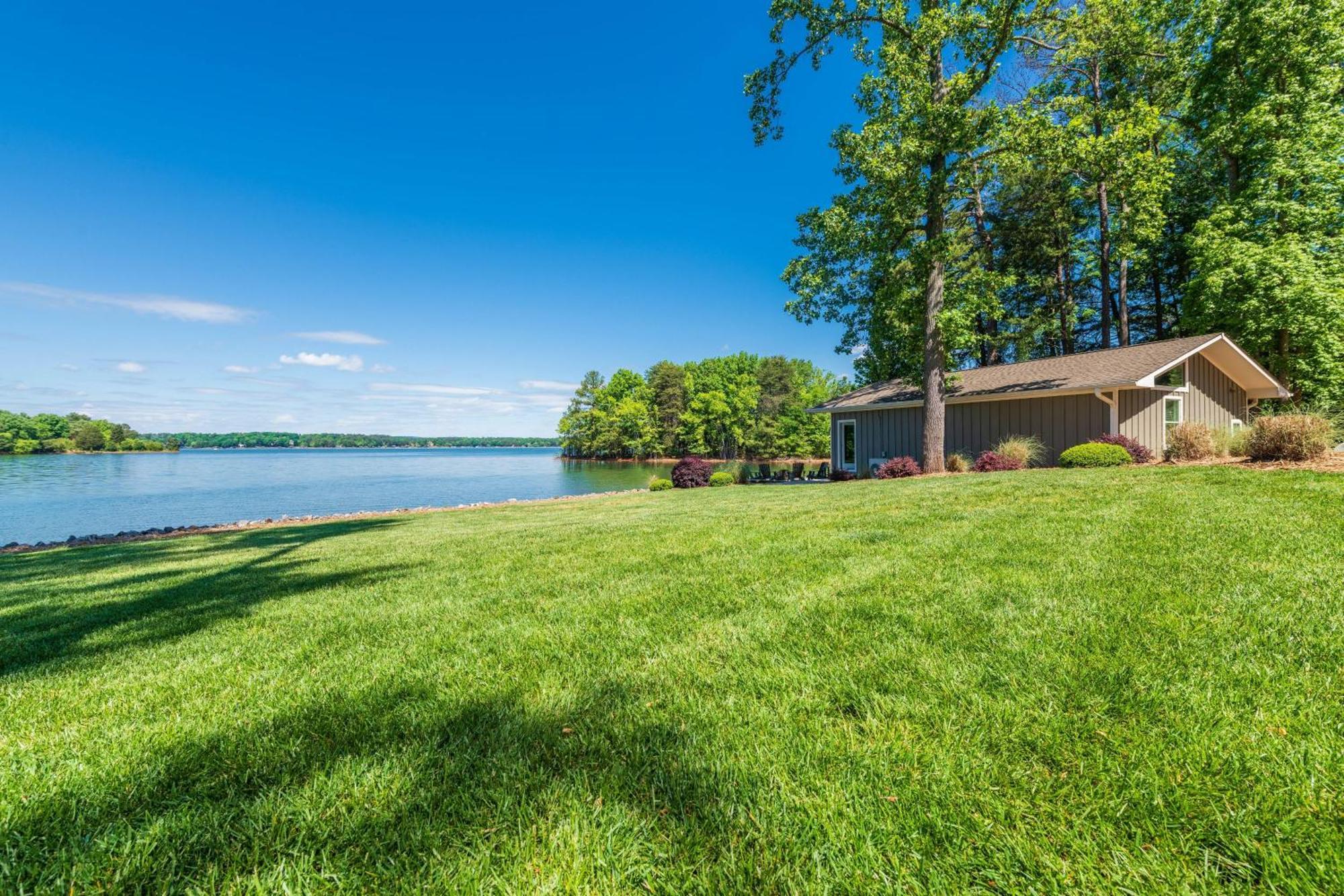 Lake Norman Hideaway Мурсвілл Екстер'єр фото