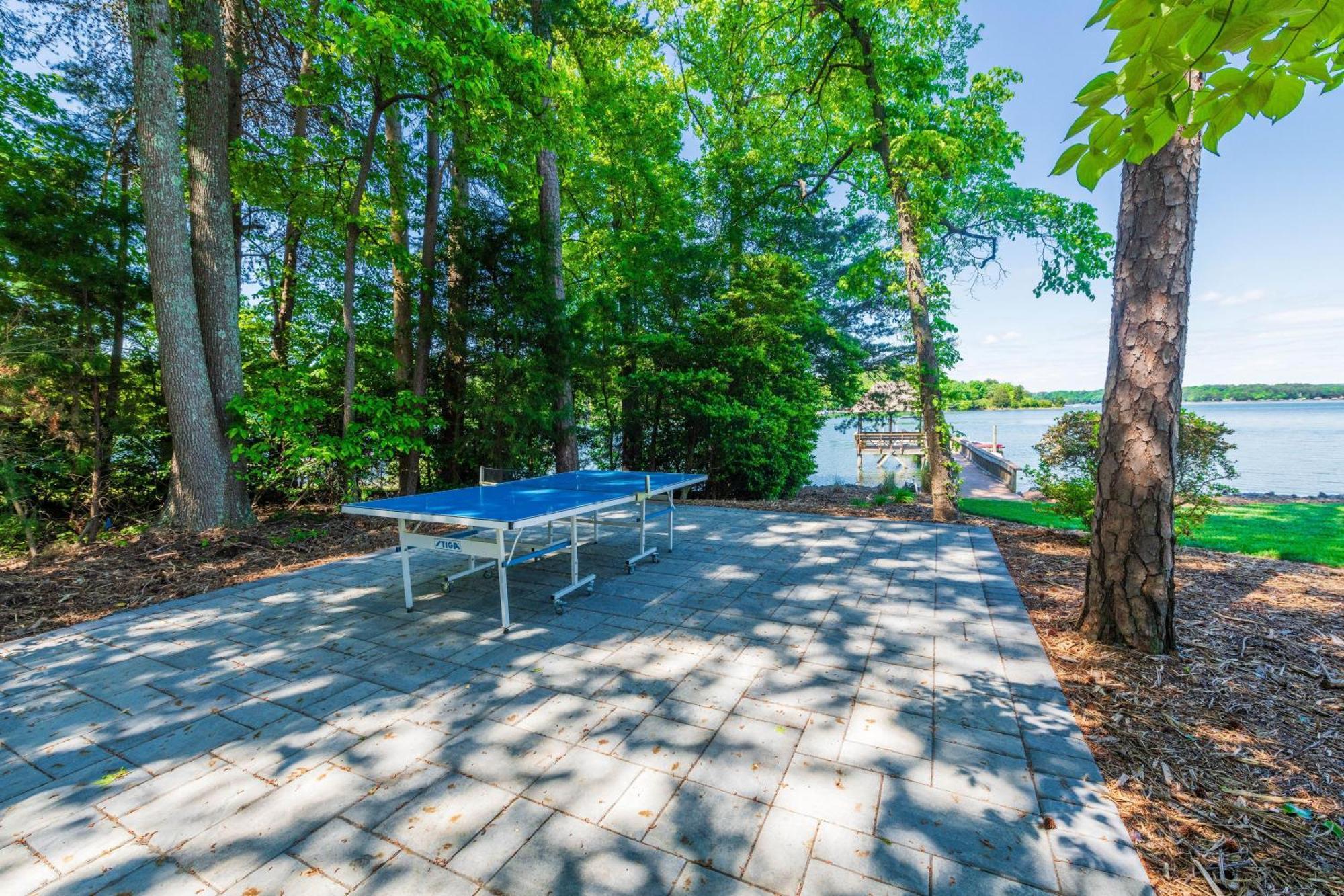 Lake Norman Hideaway Мурсвілл Екстер'єр фото