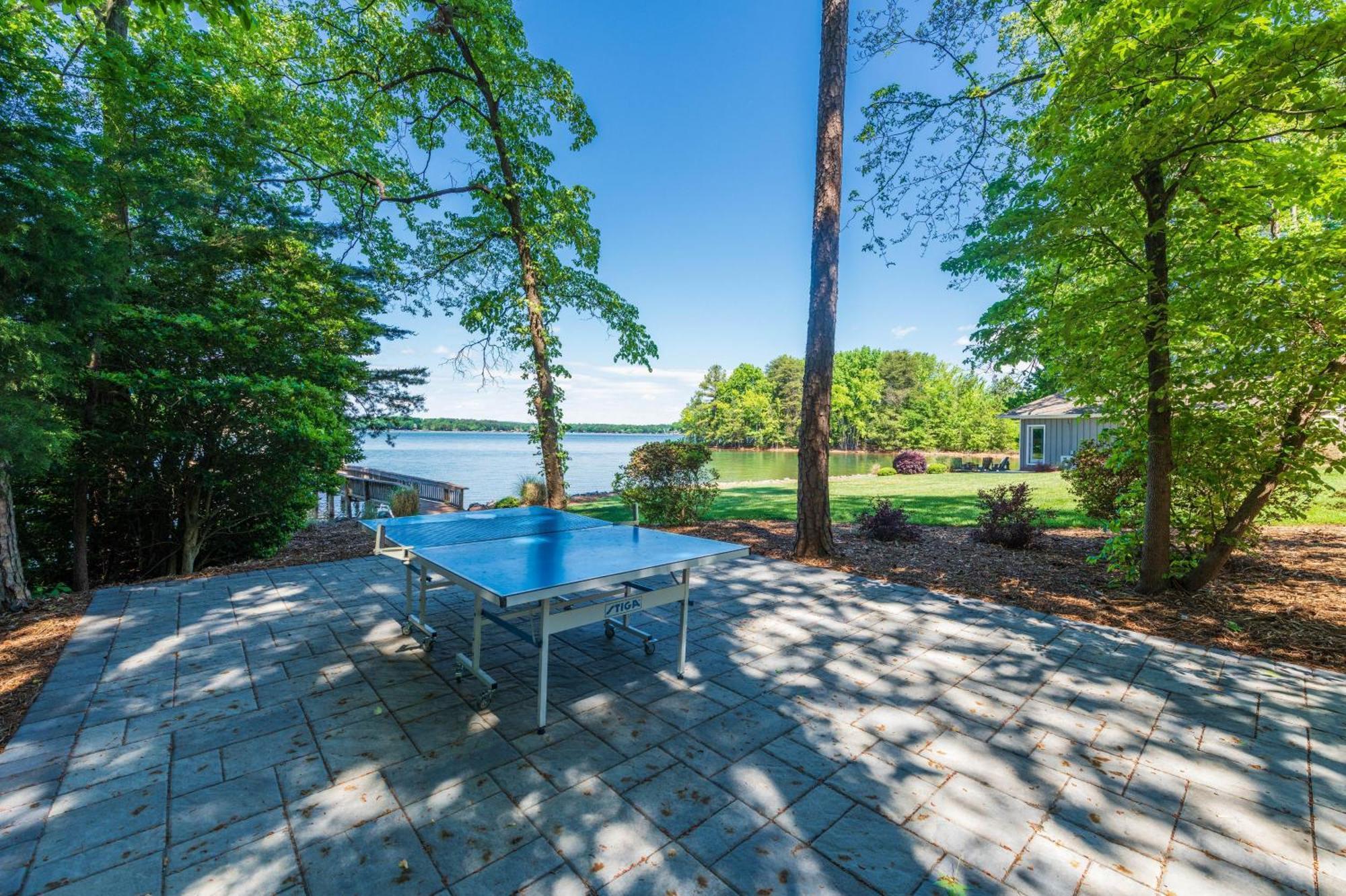 Lake Norman Hideaway Мурсвілл Екстер'єр фото